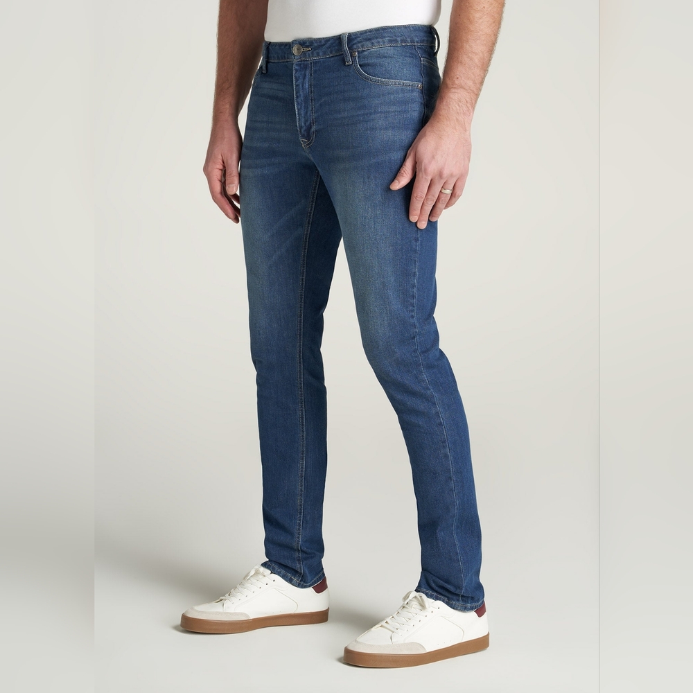 American Tall "Carmen" Jeans, brand new, Sz 32/36